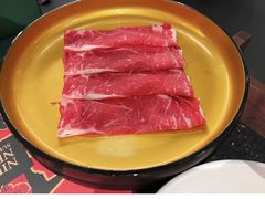 -牛New寿喜烧(曹路花园城店)