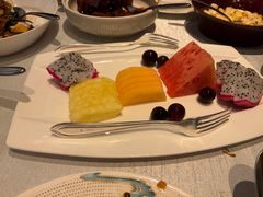 -上海和平饭店龙凤厅 Dragon Phoenix