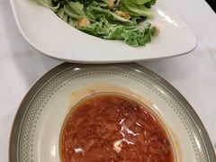 莫斯科红菜汤-莫斯科餐厅
