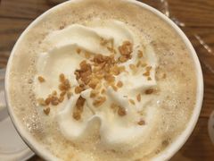 -星巴克(东莞塘厦万科生活广场店)