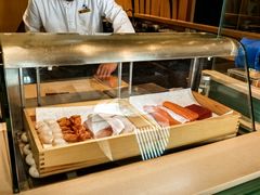 -西村日本料理(香格里拉饭店)