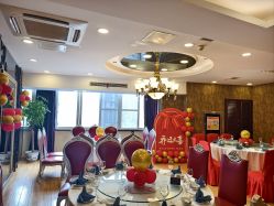 -四方阁酒楼·宴会厅(圣灯店)