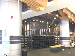 -TheRink大零溜冰场(IFS国金中心店)