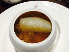-彩丰楼中餐厅(国家会展中心上海洲际店)
