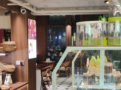 -嗒令甜品·主题融合料理餐厅(首座时代店)