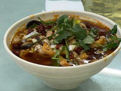 -万顺啤酒屋(皇寺路店)