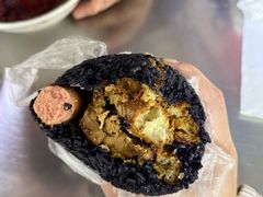 -芳婆糕团店(王府大街店)