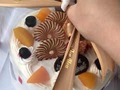 -海底捞火锅(金山百联店)