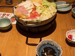 -一心创作料理屋(经开万达店)