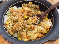 -米国现煲煲仔饭(塔子湖店)