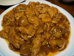 黄焖两样-惠宾饭庄(中山路店)