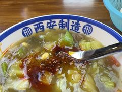 -邢老三肉丸糊辣汤·非遗美食(凤城六路店)