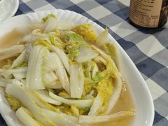 -钱大妈海鲜饭店(保利林语店)