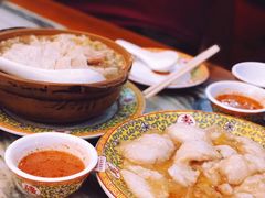 -砂锅居(西四店)