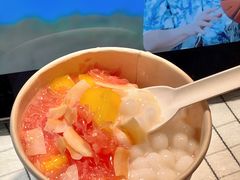 -宝珠奶酪(长宁金虹桥店)