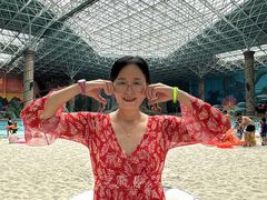 -波塞冬旅游度假区