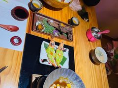 -花潮料理艺食馆(世欧广场店)