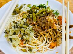 -小秋水饺(大成路总店)