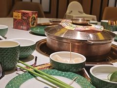 -润园四季椰子鸡火锅(卓越INTOWN店)
