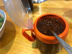 -锦泓老字号猪脏粉(东联大厦店)