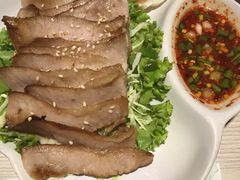 -香蕉叶餐厅(是隆店)