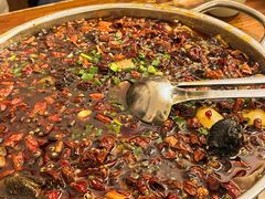 -黑竹香鸡(营和巷店)