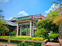 -东莞市可园博物馆