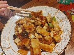 -食味酒味天津菜·古法鲜酿米酒(鼓楼店)