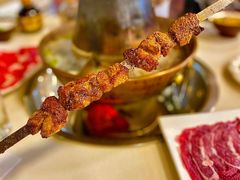 -福寿斋·老北京铜锅涮肉·烤鸭(顺义总店)