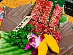 -黑牛の店·和牛烧肉(合生汇店)