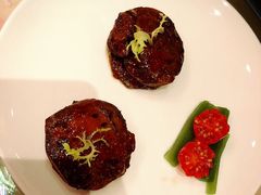 -8餐厅(新葡京酒店)