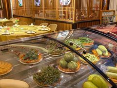-楚鲜·汉正街一号(天河店)