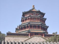 -颐和园