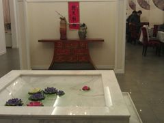 大堂-渝利重庆火锅