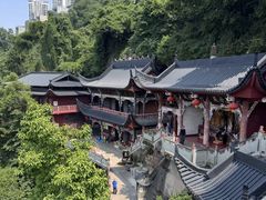 -龙泉洞(沙坪坝区)