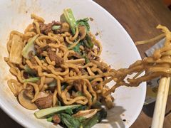 -寻裕记·现炒浇头面(人民广场店)