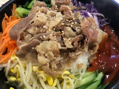 -拌来拌去石鍋拌飯(文鼎店)