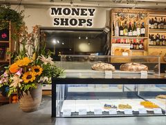 -Money Shops(愚园路店)