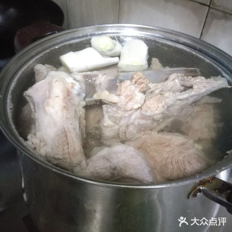 万能蘸料㊙️蘸羊肉版[惊叹]