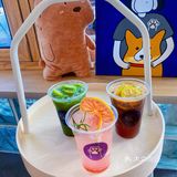 🐾 Paw coffee 柯基在线营业