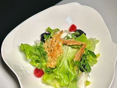 -THE WANG王品(上海中心云端店)