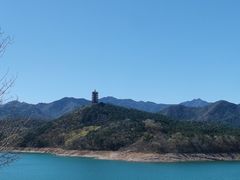 -北京金海湖景区