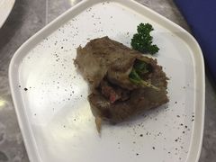 -Wei菋·Le Bistrot