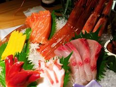 -花潮料理艺食馆(世欧广场店)