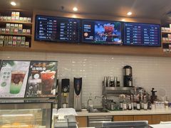 -逸派咖啡 EPARKCOFFEE(广安门店)