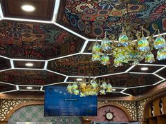 -乡村馕坑肉·烧烤·新疆菜·本地人更爱吃(阿勒泰首店)