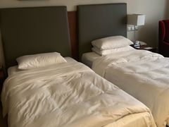 -香港尖沙咀凯悦酒店