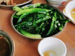 -满記土窑烧鷄波浪山莊
