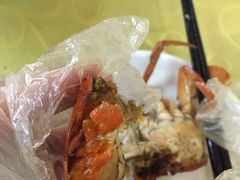 -莲花公园煎蟹(总店)