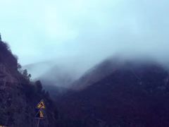-大水川景区